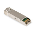 Exegate EX298329RUS Трансивер SFP EXT-1G-MM850-LC2-550M 1000Base-SX для многомодового оптического кабеля, 1,25 Гбит/с, Tx:850/Rx:850 нм, до 550 м, разъем Duplex LC