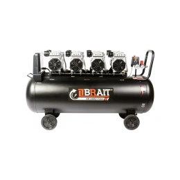 Воздушный компрессор BRAIT КВ-4400/150Х4 20.01.013.043