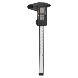 Штангенциркуль Elitech 2210.003000 ДМ 200010