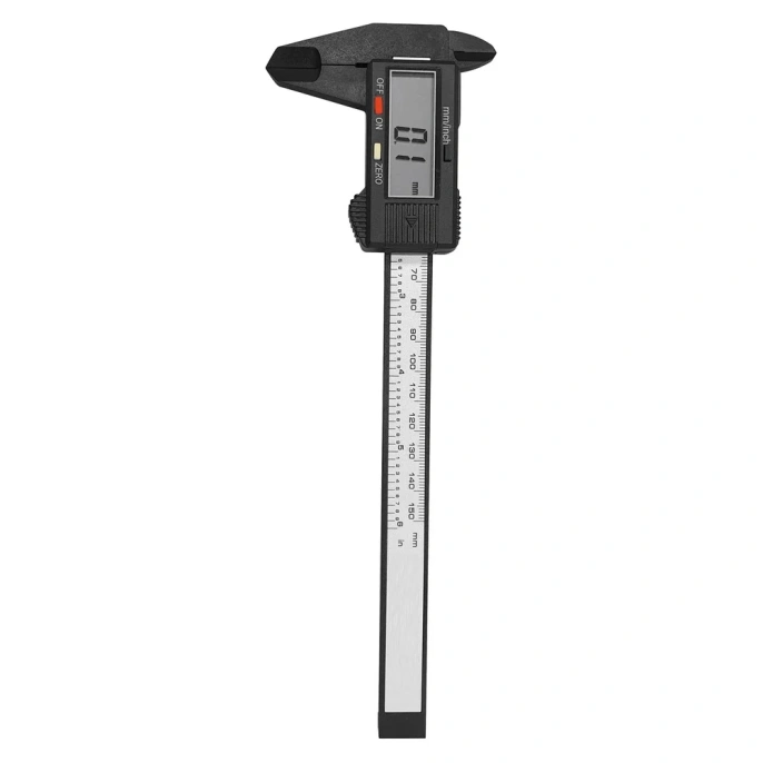 Штангенциркуль Elitech 2210.003000 ДМ 200010
