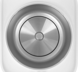 Рисоварка Xiaomi 4L EU 4л 860Вт белый (BHR9044EU)