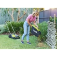 Газонокосилка Ryobi ONE+ 33cm; 1x аккумулятор 4.0Aч RLM18X33B40 5133004306