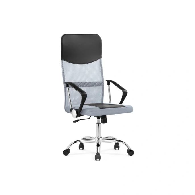 Компьютерное кресло Woodville Arano 1 light gray 15792