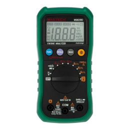 Mastech 13-2089 Автомобильный мультиметр MS8239D