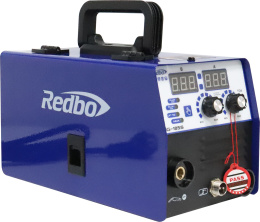 Сварочный аппарат REDBO MIG-185S 28523_KUV