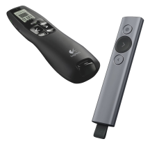 Презентеры