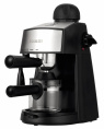 Кофеварка рожковая Scarlett SC-CM33004 800Вт черный
