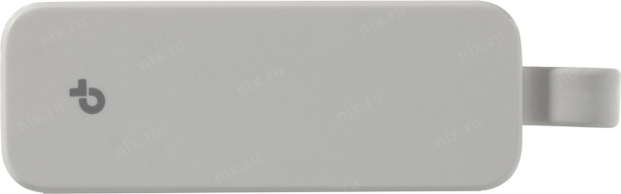 Сетевой адаптер Gigabit Ethernet TP-LINK UE300C USB Type-C