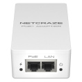 PoE-адаптер Netcraze PoE+ Adapter (NPA-150)