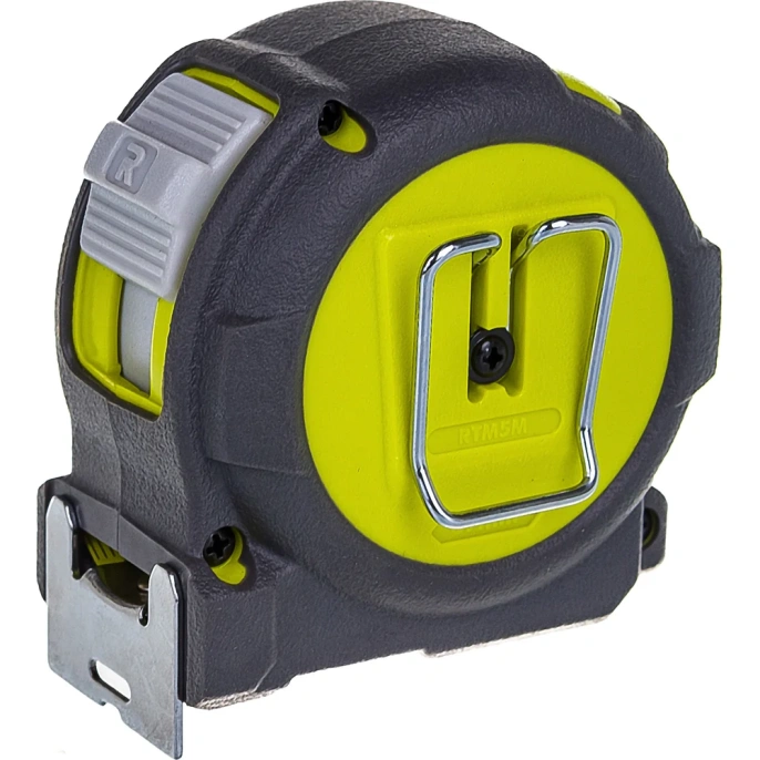 Рулетка, 5м Ryobi RTM5M 5132004360
