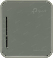 Wi-Fi роутер TP-LINK TL-MR3020,  Wi-Fi 4,  N300,  2.4ГГц, 1 WAN/LAN, 1xUSB, белый