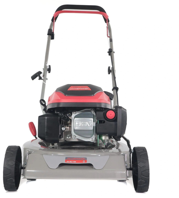 ИНТЕРСКОЛ ГБ-42/145 газонокосилка бензомоторная [923.0.0.70]