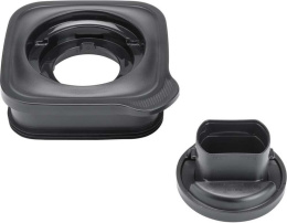 Блендер стационарный KitchenAid Artisan со стеклянным стаканом 1.4 л, пальмовый