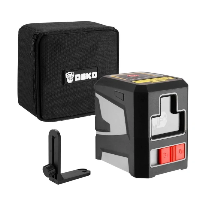 Лазерный уровень DEKO DKLL11065-0203 065-0203