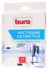 Сухие салфетки Buro BU-Udry, 20 шт для удаления пыли