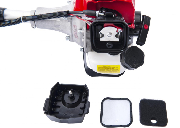 Триммер бензиновый STURM! BT9526