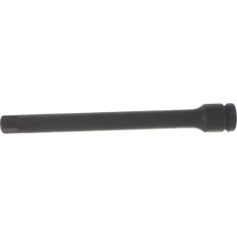 Удлинитель ударный 3/8", 150 мм FORCE 8043150MPB