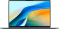 Ноутбук Huawei MateBook D 16 2024 MCLG-X i5-13420H 16Gb SSD 1Tb Intel UHD Graphics 16 WUXGA IPS Cam 56Вт*ч No OS Серебристый 53014MUA