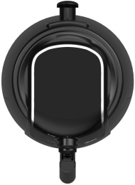 Аэрогриль Midea MAF-TN40D, черный