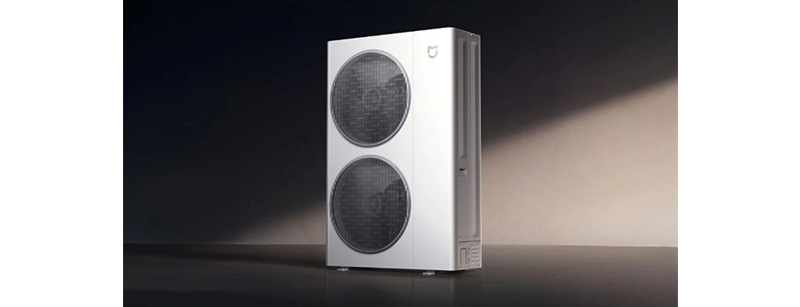 Xiaomi выпустила мощный кондиционер Mijia для больших помещений