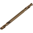 Сверло KLAUE двустороннее HSS-Co KDD3033 3.3 mm 10 шт. УТ000022274