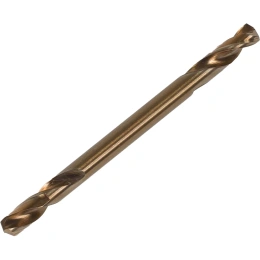 Сверло KLAUE двустороннее HSS-Co KDD3033 3.3 mm 10 шт. УТ000022274