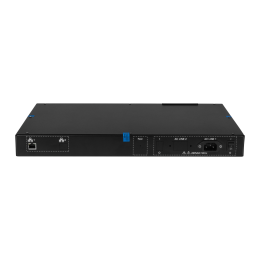 Управляемый USB over IP концентратор DistKontrolUSB-8 USB 3.0 с дополнительным блоком питания, защита с замком