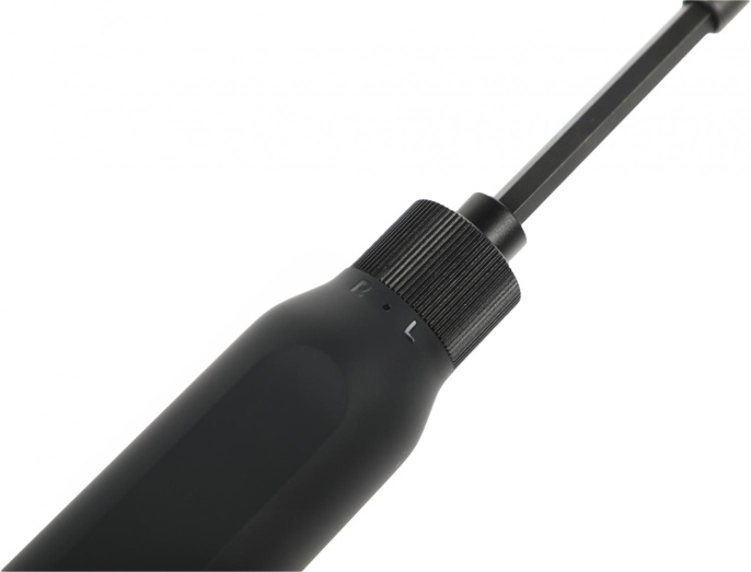 Отвертка с насадками Xiaomi Mi 16-in-1 Ratchet Screwdriver, 16 предметов, в жестком кейсе [bhr4779gl]