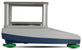 Весы лабораторные Mertech M-ER 123ACFJR-300.01 белый 3179