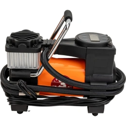 Автомобильный цифровой компрессор Кратон AC14010/35DD 3 21 01 011