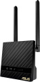 Маршрутизатор ASUS 4G-N16 LTE WiFi 4 100Mb 300Mbps 2.4GHz 90IG07E0-MO3H00