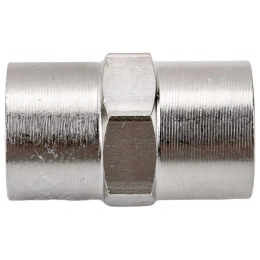 Переходник 1/8"F на 1/8"F FUBAG 180244