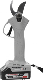 Секатор Интерскол СА-30/18Ваккум. 775.2.1.70