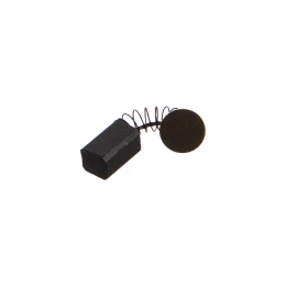 Щетки графитовые 2 шт для прямой шлифмашины ПМШ 170ЭЖК Elitech 1813.001100