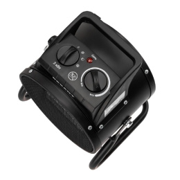 Rexant 60-0016 Пушка тепловая электрическая, круглая, PTC, 3кВт