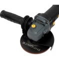 Угловая шлифовальная машина Inforce AG5015ASCV-BL