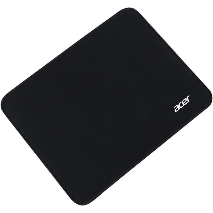 Коврик для мыши Acer OMP210 Мини черный 250x200x3mm [ZL.MSPEE.001]