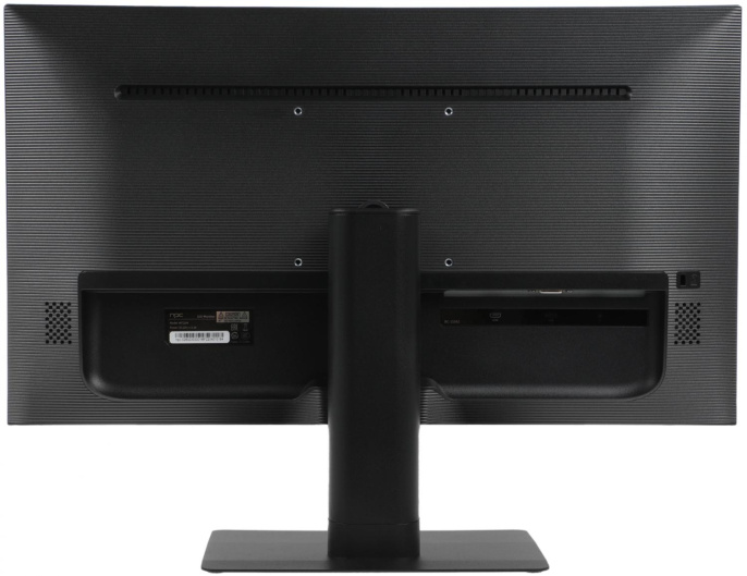 21.45" Монитор NPC MF2204, 1920x1080, VA, 75Гц, 1хHDMI, черный