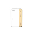 Сетевое хранилище NAS Qnap TS-262-4G 2-bay настольный Celeron N4505