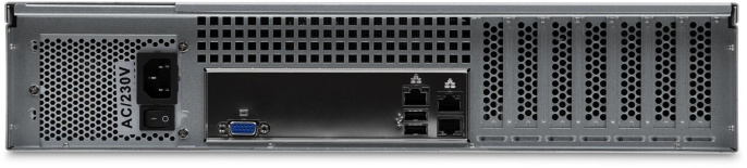 Сервер iRU Rock s2208e, 2U [2146126]