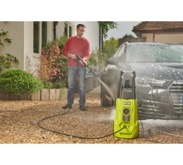 Мойка высокого давления Ryobi RY130PWA-P 5133005600