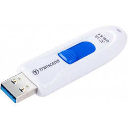 Transcend USB Drive 32Gb JetFlash 790 TS32GJF790W {USB 3.0}