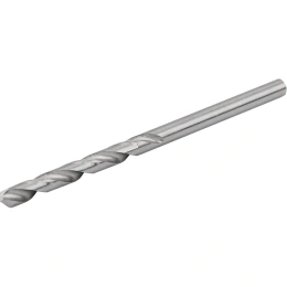 Сверло спиральное по стали HSS Typ N 4х43х75 мм NORGAU 010012240