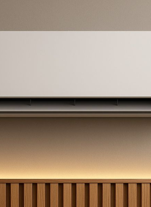 Кондиционеры Xiaomi получили ИИ-самодиагностику