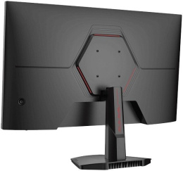 Игровой монитор Hisense 27G3Q 27", 1920x1080, 16:9, IPS, 240 Гц, глубина 8 бит, яркость 320 нит, HDR10, HDMI+DisplayPort