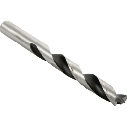 Сверло по дереву Flex 202-206 DR WD WR (10х87х133 мм) HAMMER 32402