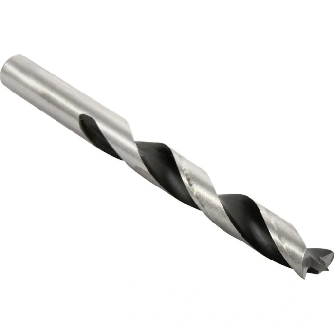 Сверло по дереву Flex 202-206 DR WD WR (10х87х133 мм) HAMMER 32402