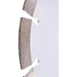 Диск алмазный по камню (125х2x22.2 мм) Inforce 11-01-027