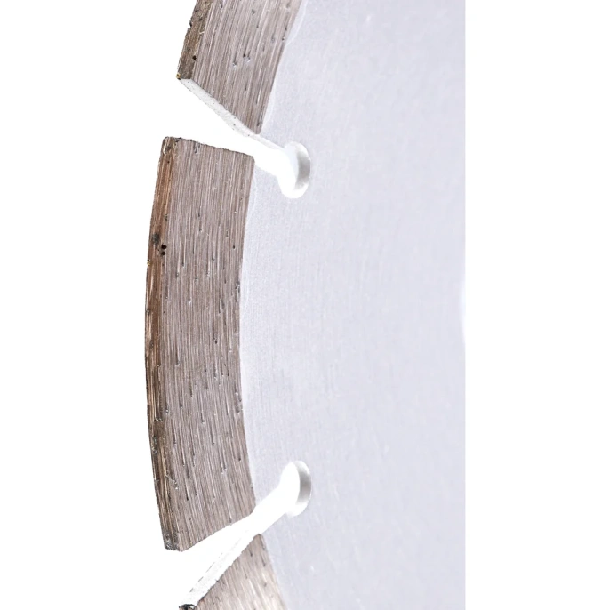 Диск алмазный по камню (125х2x22.2 мм) Inforce 11-01-027