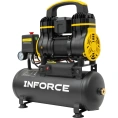 Безмасляный компрессор Inforce ISWC-9L/180